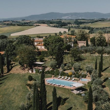 Podere Biagio Valiano Exterior photo